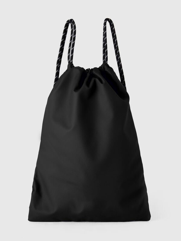 Folding eco bags