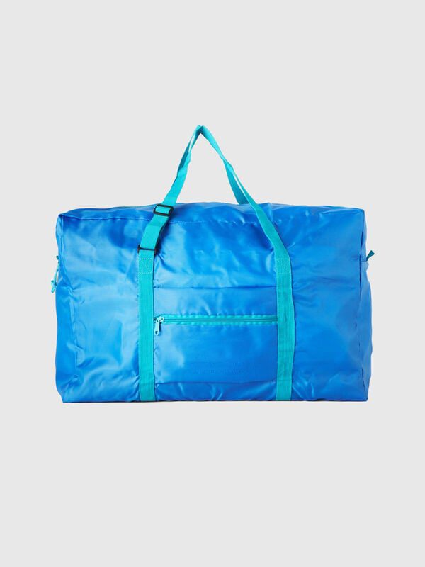 Weekender duffel